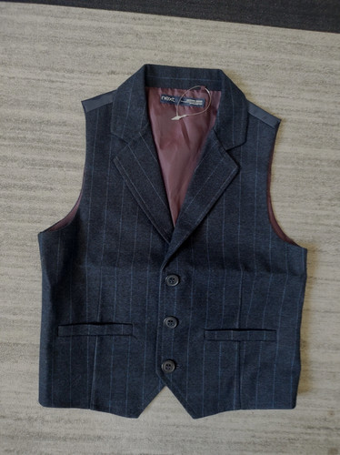 Next boys navy blue - next,