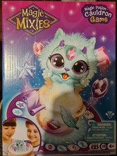 Magic Mixies - Magic Potion