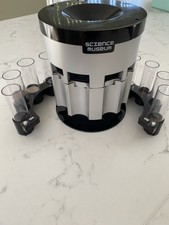 2012 Science museum Coin sorter