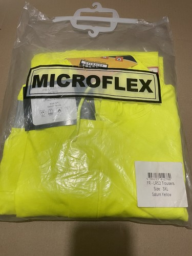 Microflex weatherproof wet - microflex,