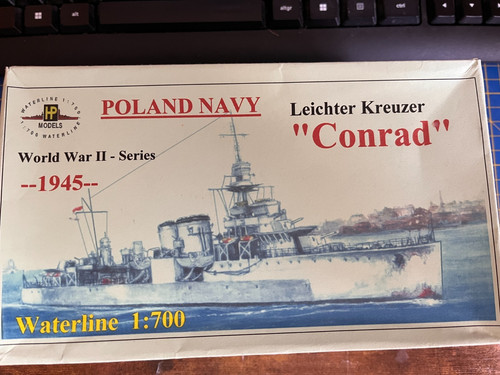 Models polish navy - hp,