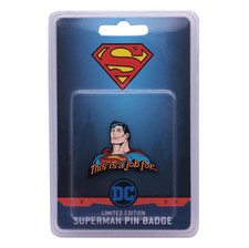 DC Comics Superman Limited