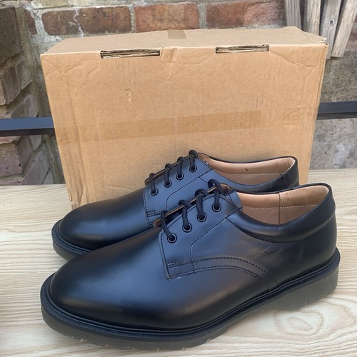 Solovair 1462 black vintage - solovair,