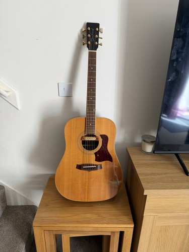 Tanglewood tw28 str - str, dlx