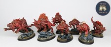 Warhammer 40k - Chaos Daemons