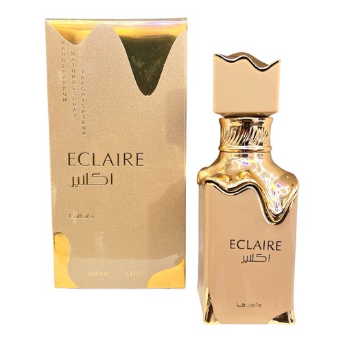 Lattafa eclaire 100ml - lattafa,