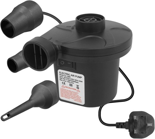 Electric air pump inflator for - electric,