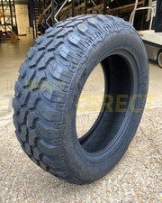 x4 265/60R18 110T TRAZANO