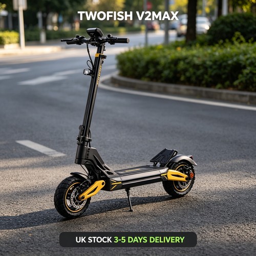 Hot 10in foldable off road - hot,