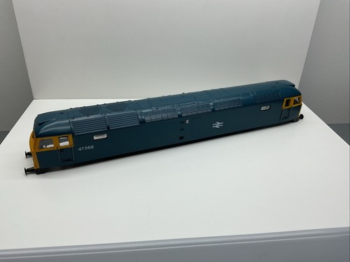 Hornby r404 class 47 - r404,
