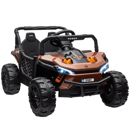 Aiyaplay kids ride car 12v - ride, car,
