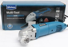 Wickes 240v Universal Corded