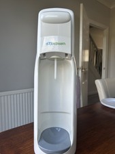 Soda Stream Good Used Condition with Empty Gas Bottle