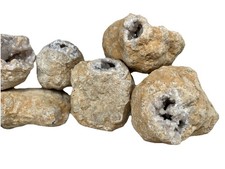 4x Large Slightly Broken Geode