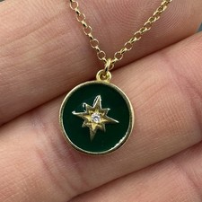 Dyadema 925 sterling silver