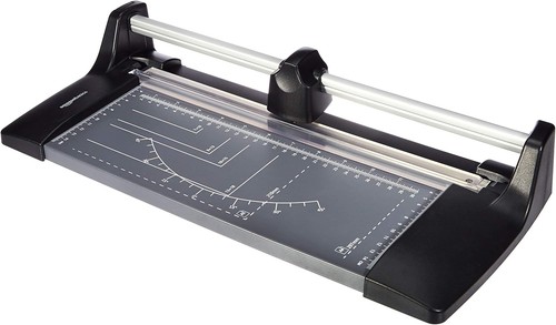 Amazon basics roll cutting - basics,