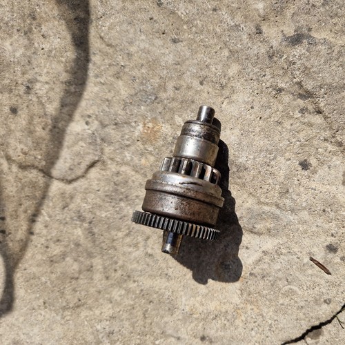 Lexmoto fmr starter - lexmoto,
