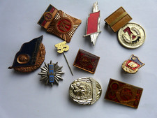 10 DDR East German Communist