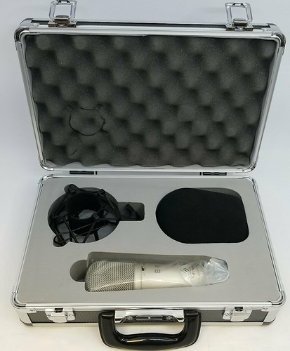 Behringer condenser - b-1,