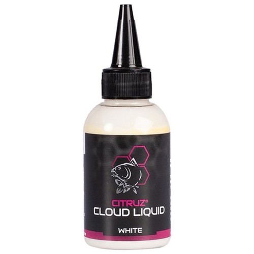 Nash bait citruz cloud liquid - cloud,