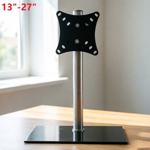 Single monitor arm mount - monitor,