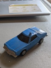 Corgi Juniors Ford Gran Torino