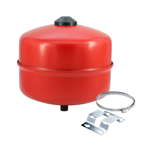 Expansion vessel litre - vessel, 18