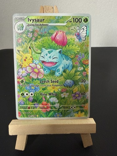 Ivysaur pikachu butterfree - ivysaur,, pikachu,