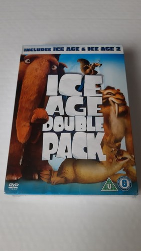 Ice age - age, meltdown