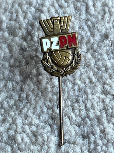 Pzpn 1970 polish - pzpn, 1970's