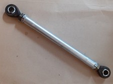 Ducati Monster Rear Ride