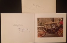 Queen Elizabeth II Mother