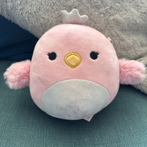Suneetha the swan - suneetha, 5”