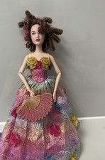 Disney Cinderella Doll -