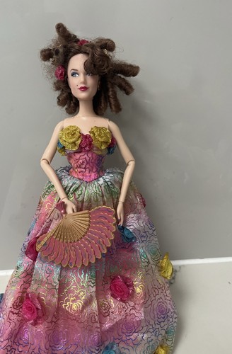 Disney cinderella doll - disney,