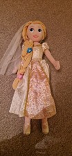 Disney store rapunzel wedding - rapunzel,