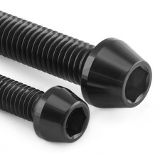 Titanium Engine Kit Suzuki