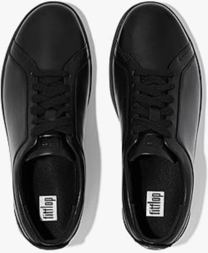 Fitflop size rally black - fitflop, 5