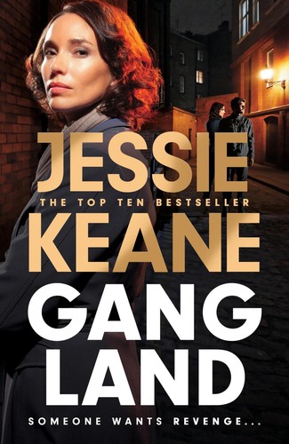 Gangland the explosive - gangland:,