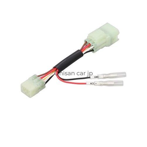 Kitaco power harness for type - power,