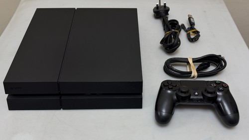 Sony ps4 console - sony, 1tb