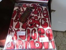 Chenaski Shirts  - small -