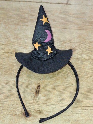 Peppa pig witch hairband - ,