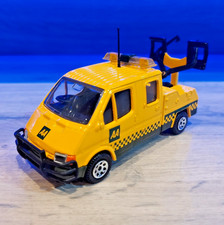 Corgi 58202 Ford Transit