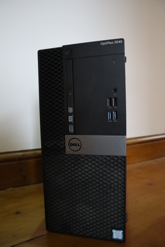 Dell optiplex 3040 - 3040, mt