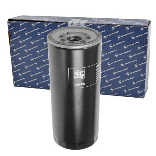 Kolbenschmidt fuel filter - kolbenschmidt,