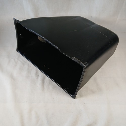 Ford cortina mk2 glove box - cortina,