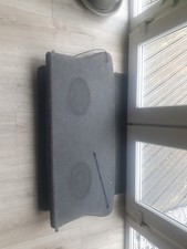 Escort Mk4 Stealth Parcel