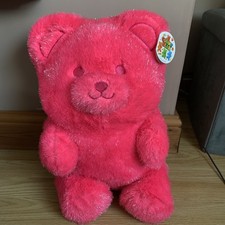 Large 15” Tall Pink Sparkly