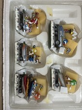 Danbury Mint The M&M’s